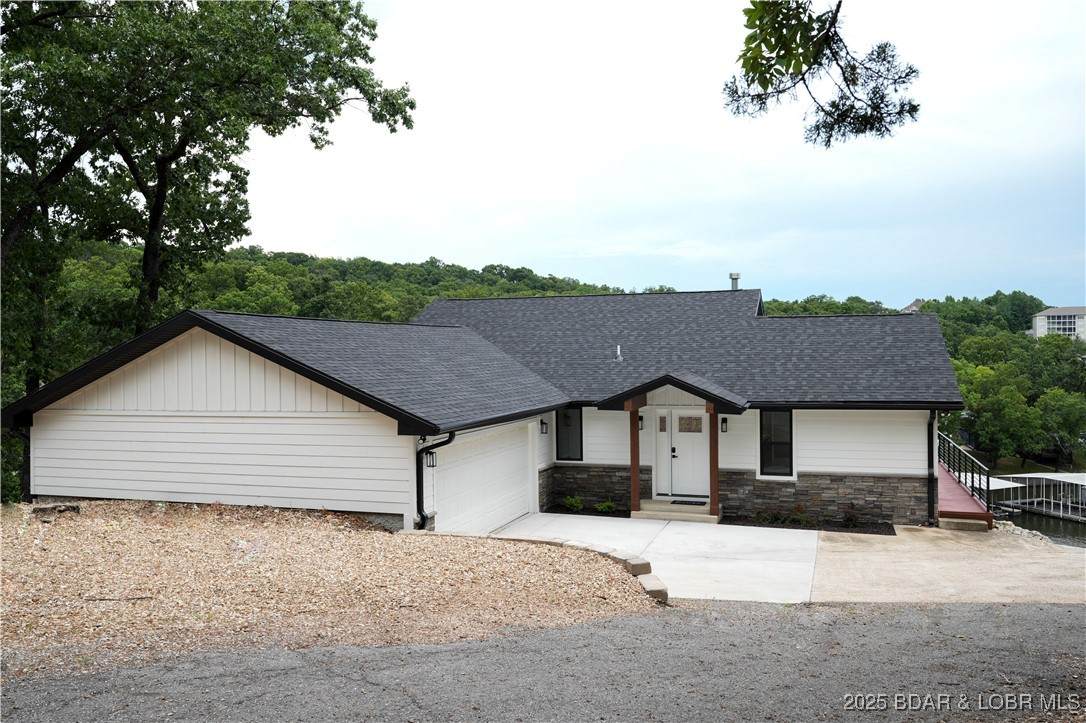 4452 Hamrock Lane - Photo 1