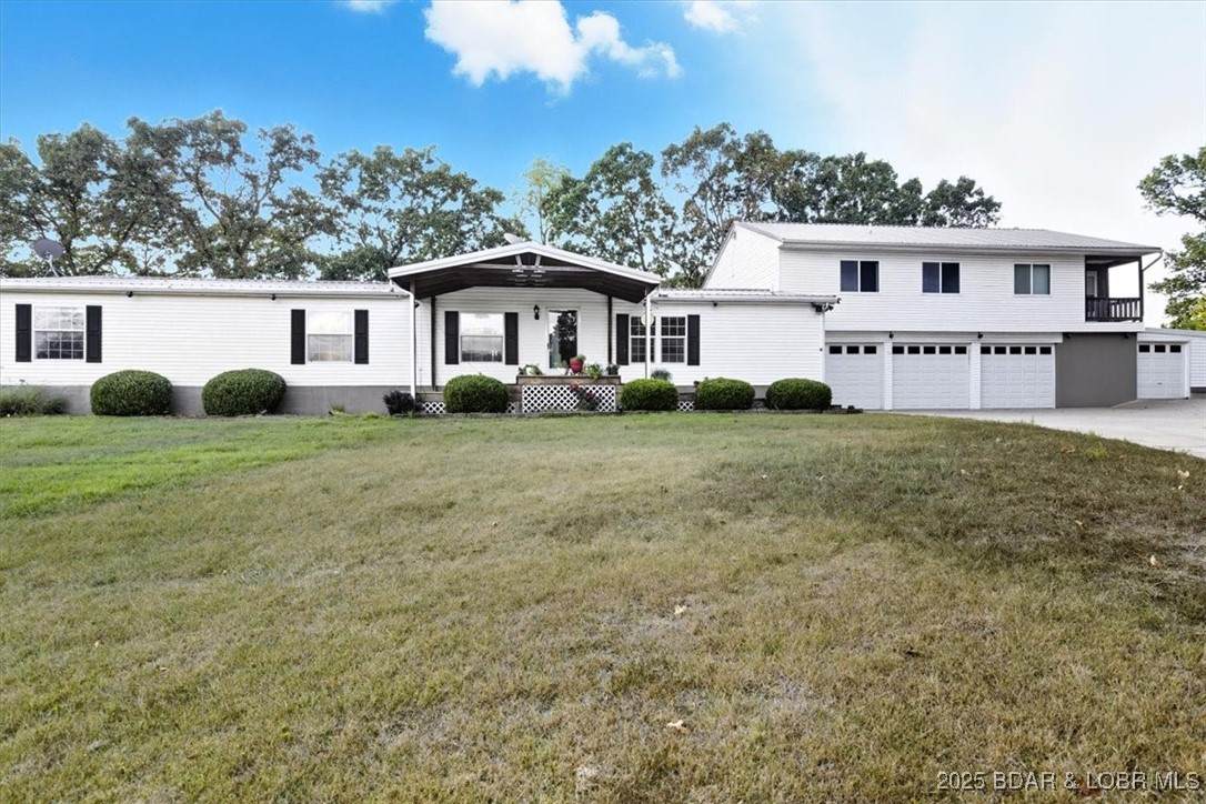 163 Craig Field Drive - Photo 1