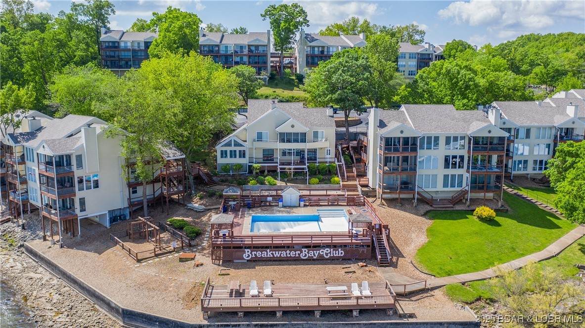 6005 Baydy Peak Road - Photo 1