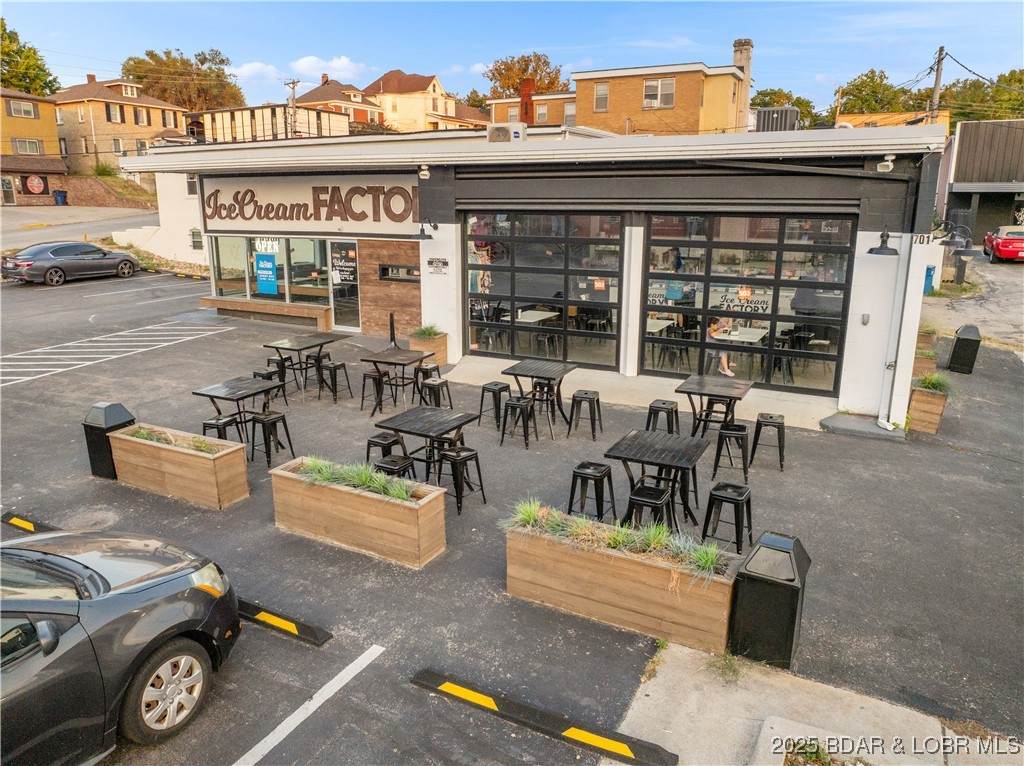 701 Madison Street - Photo 1