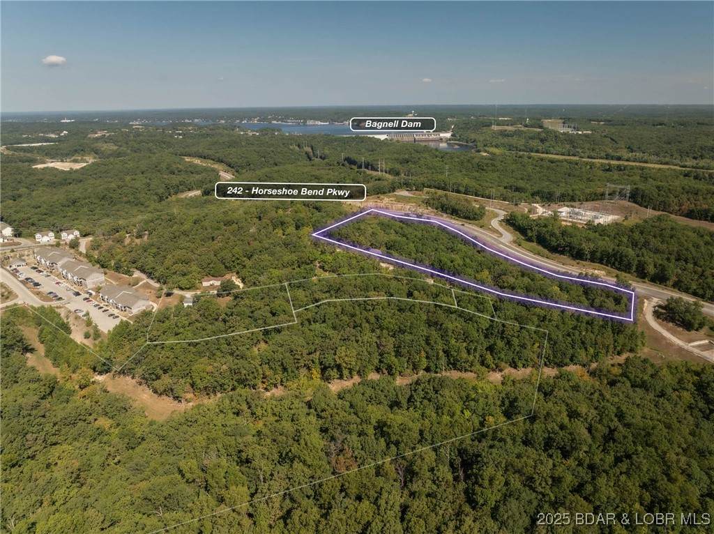 Tract C Hwy 242 - Photo 1