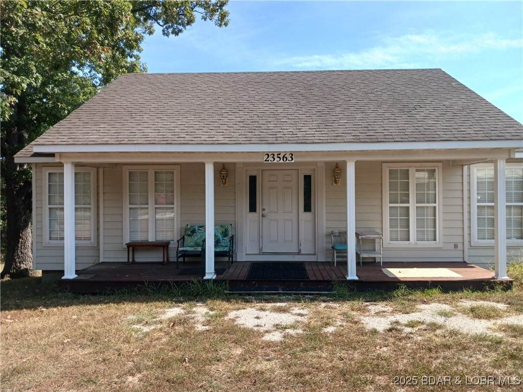 23563 Tt Highway - Photo 1