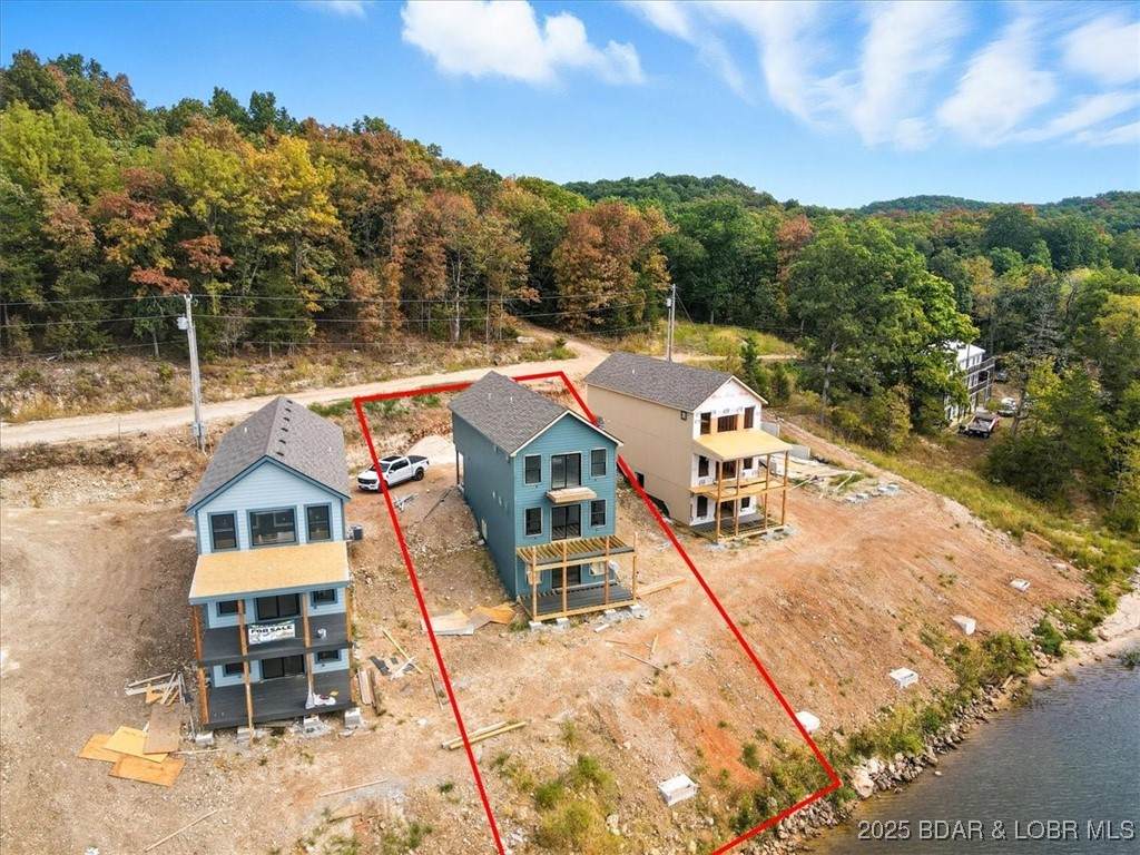 Lot 2A Rapids Hollow - Photo 1