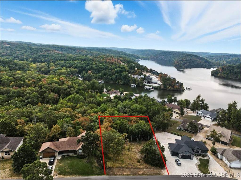 LOT 20 Myers Road - Photo 1