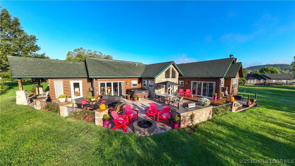 23 Cottage Park E Court - Photo 1