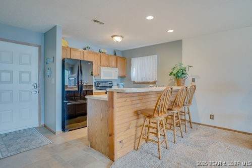 2500 Bay Point Lane - Photo 1