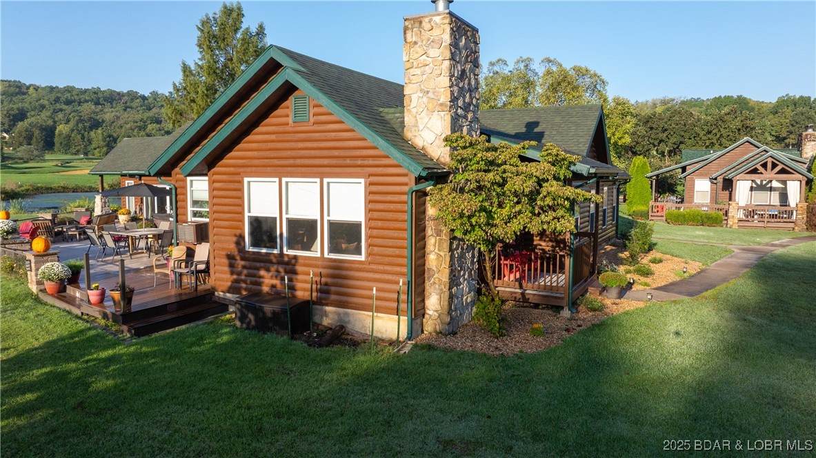 23 Cottage Park E Court - Photo 1