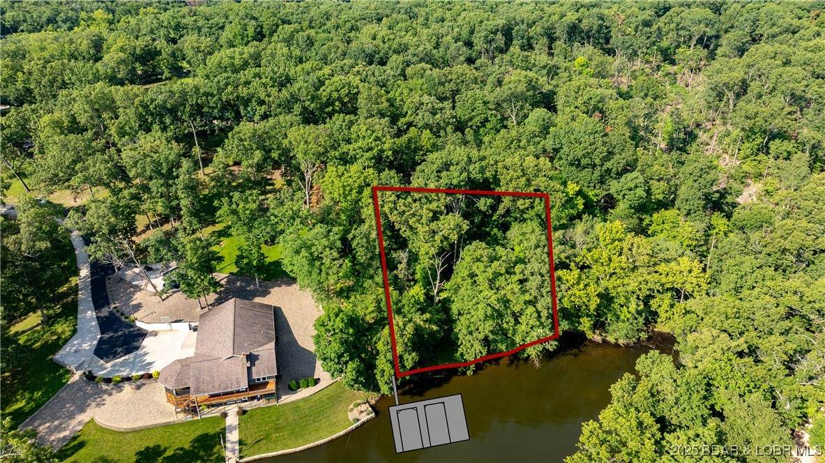 TBD Brush Creek Road - Photo 1