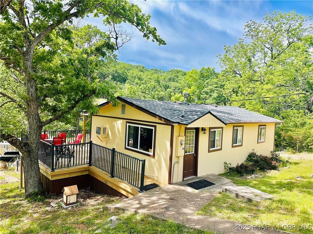 52 Random Road - Photo 1