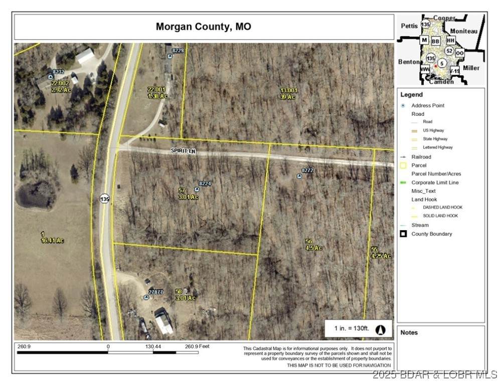 8224 Spirit Lane - Photo 1