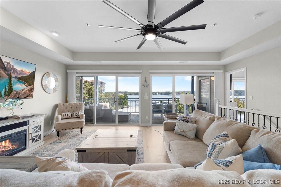 354 West Palisades Condo Drive - Photo 1