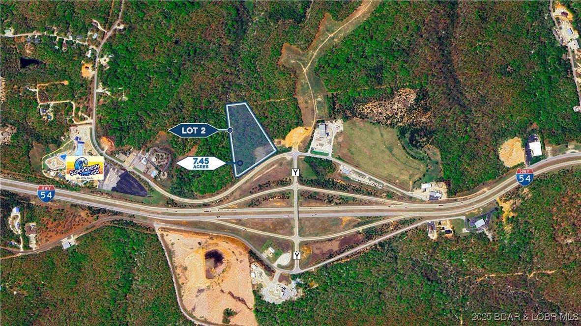 Lot 2 Y Road - Photo 1