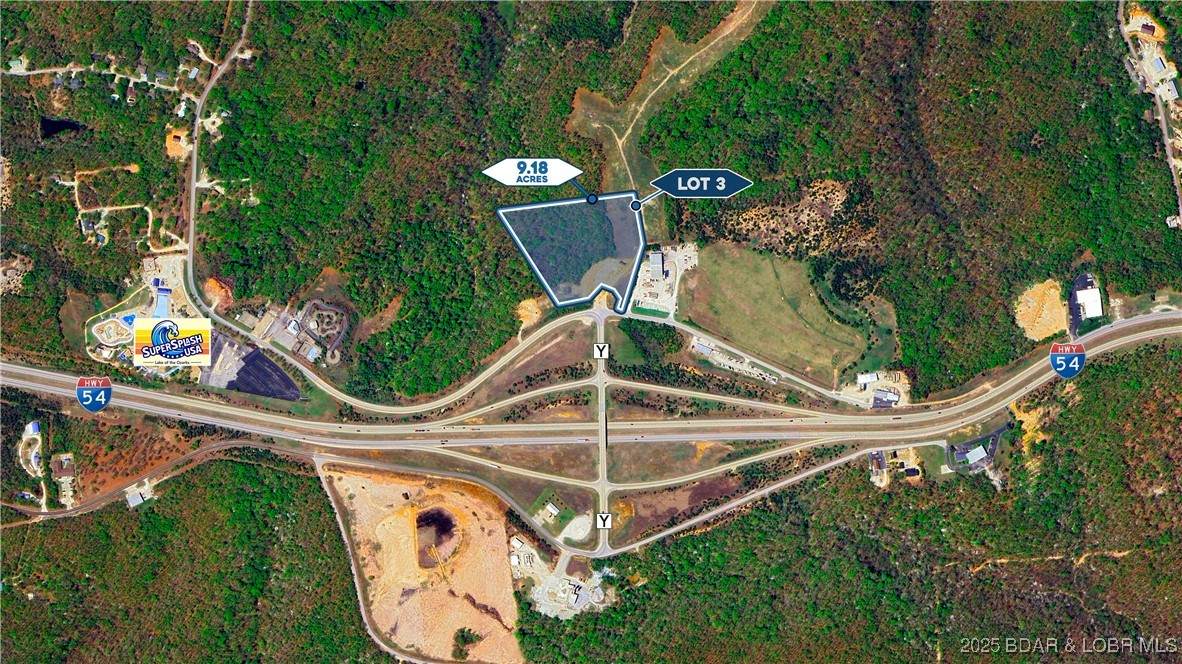 Lot 3 Y Road - Photo 1