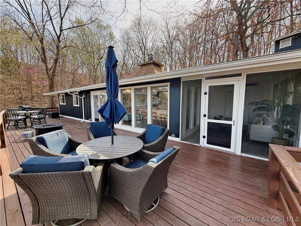 217 Lucky Strike Road - Photo 1