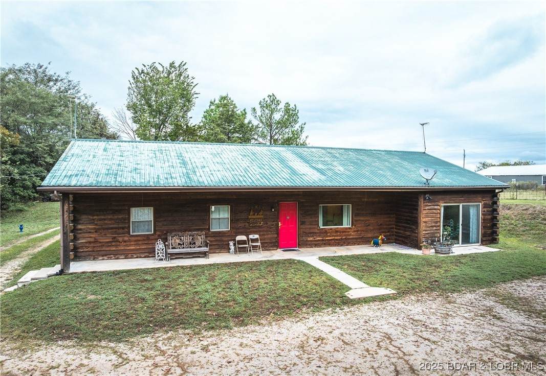 30131 Ranch Lane - Photo 1