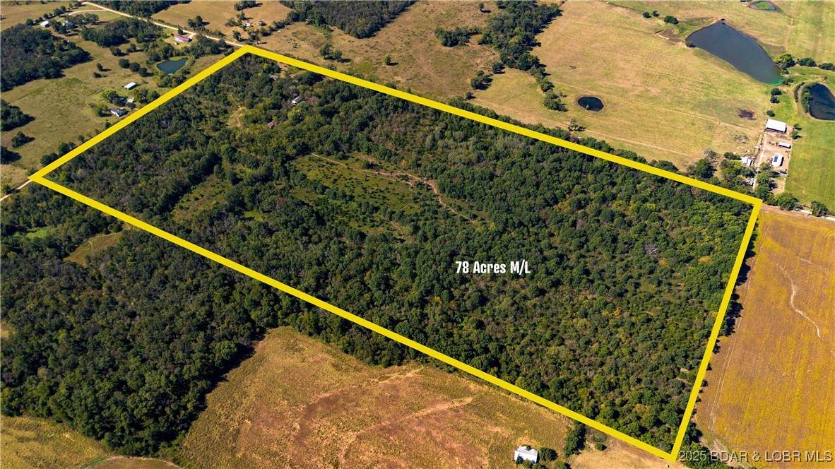 22595 South 2225 Road - Photo 1