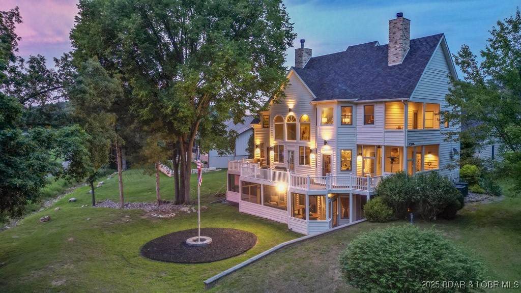 7 Lost Spike Court - Photo 1