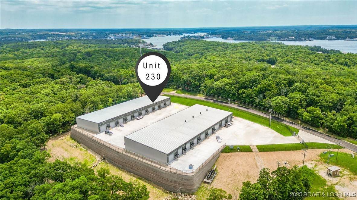 255 Shawnee Bend Road - Photo 1