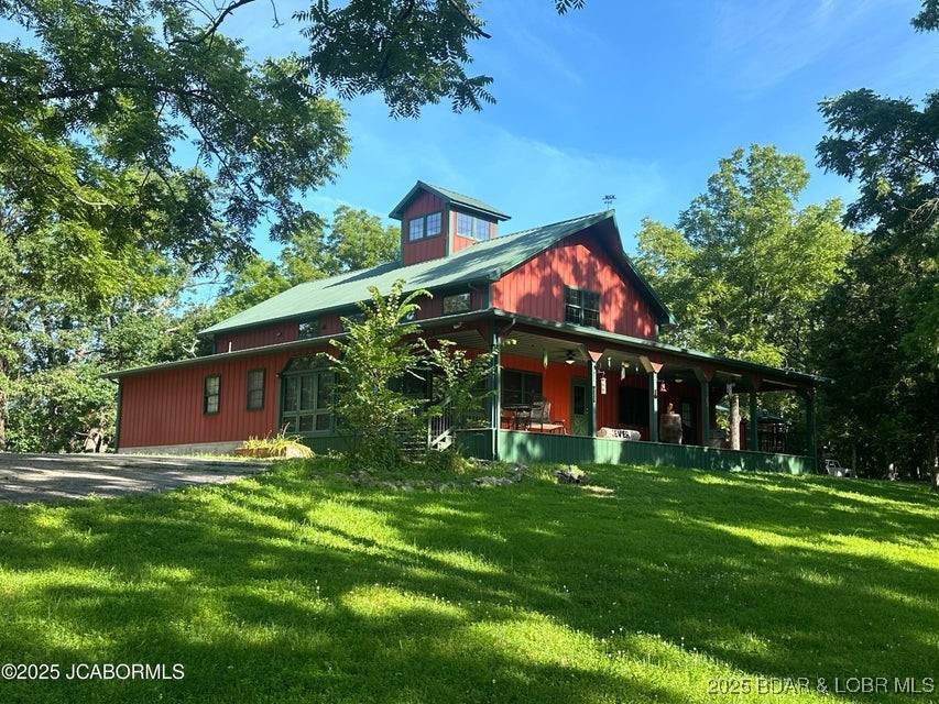 11 Copperhead Road - Photo 1