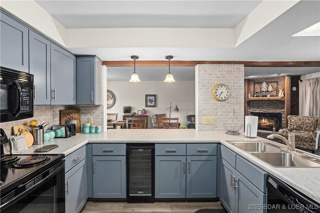 5940 Baydy Peak Road - Photo 1