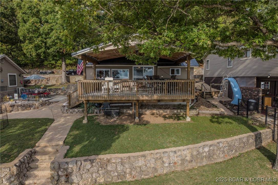 15 Knotty Pine Lane - Photo 1