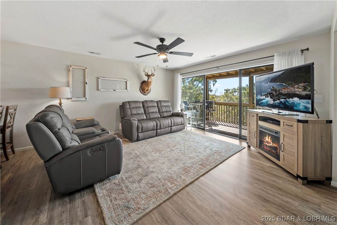 2500 Bay Point Lane - Photo 1