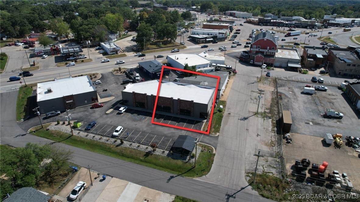 109 East Us Highway 54 Highway - Photo 1