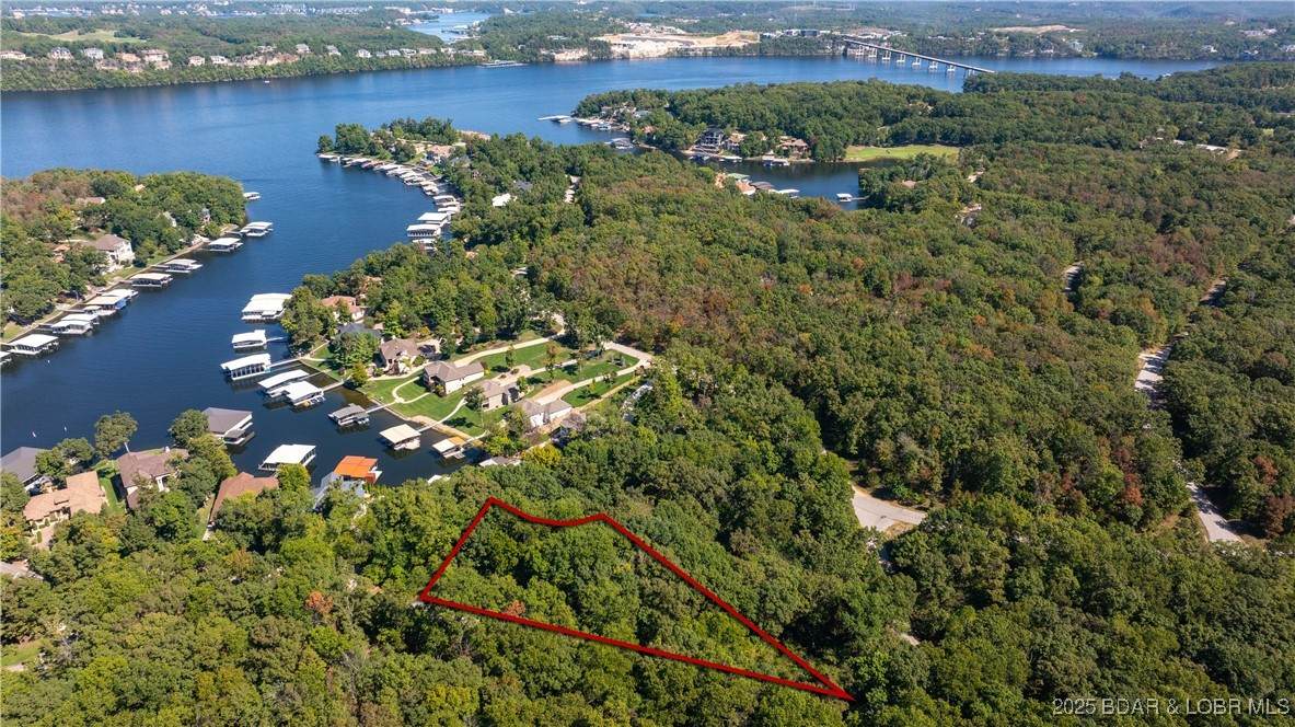 Lot 710A Muirfield Drive - Photo 1