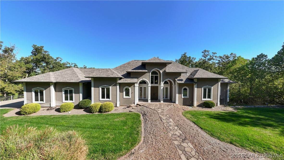 120 West Crossfox Trail - Photo 1