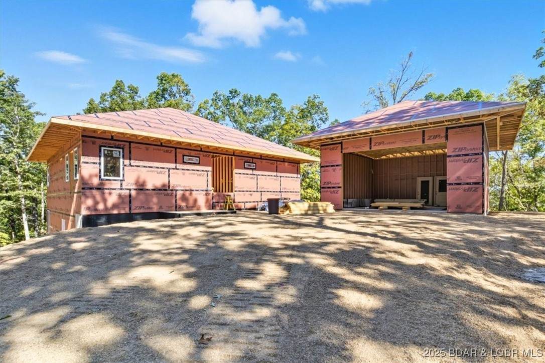 Lot 13 Kingsman Drive - Photo 1