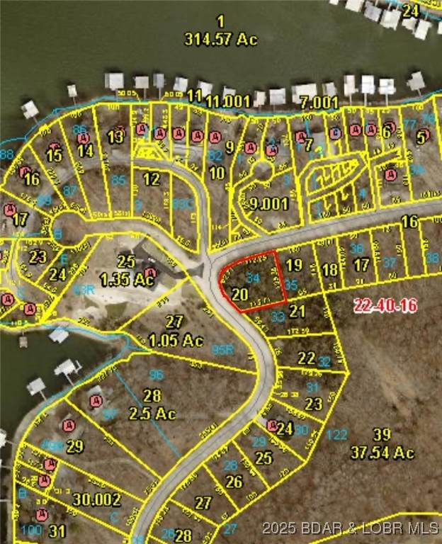 Lot 34 Dogwood Road - Photo 1