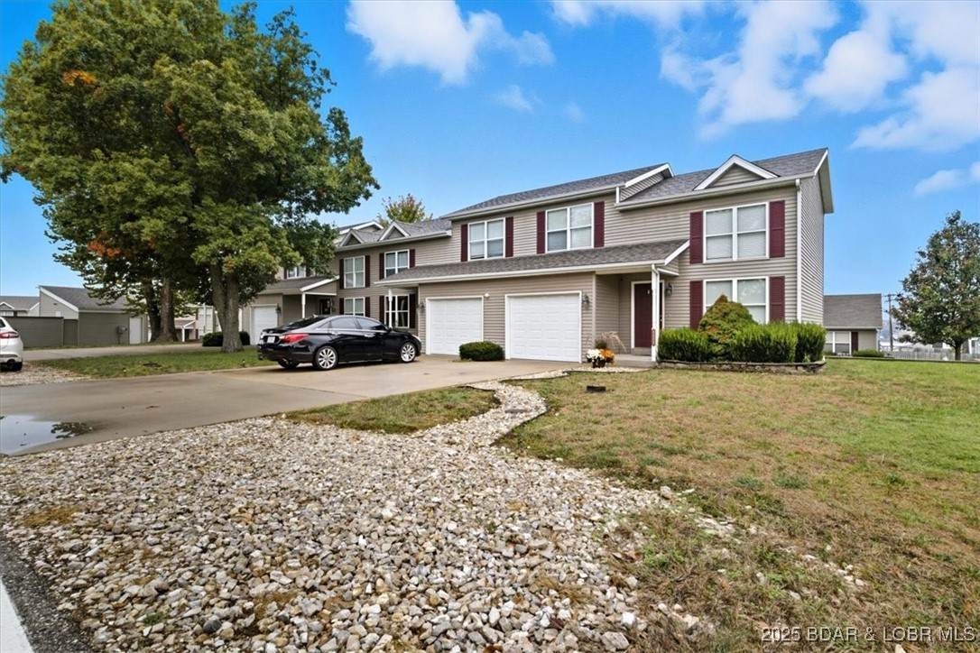 1111 Red Bud Road - Photo 1