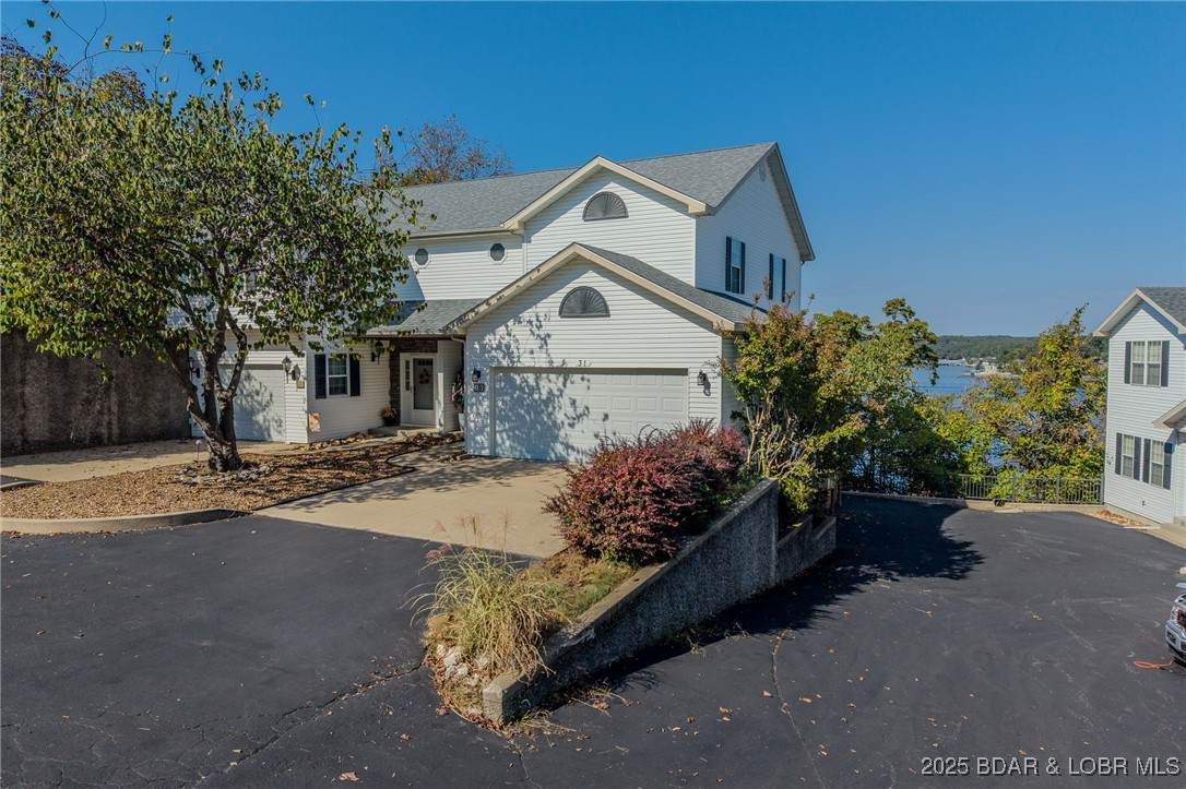 31 Bluff Ridge Drive - Photo 1