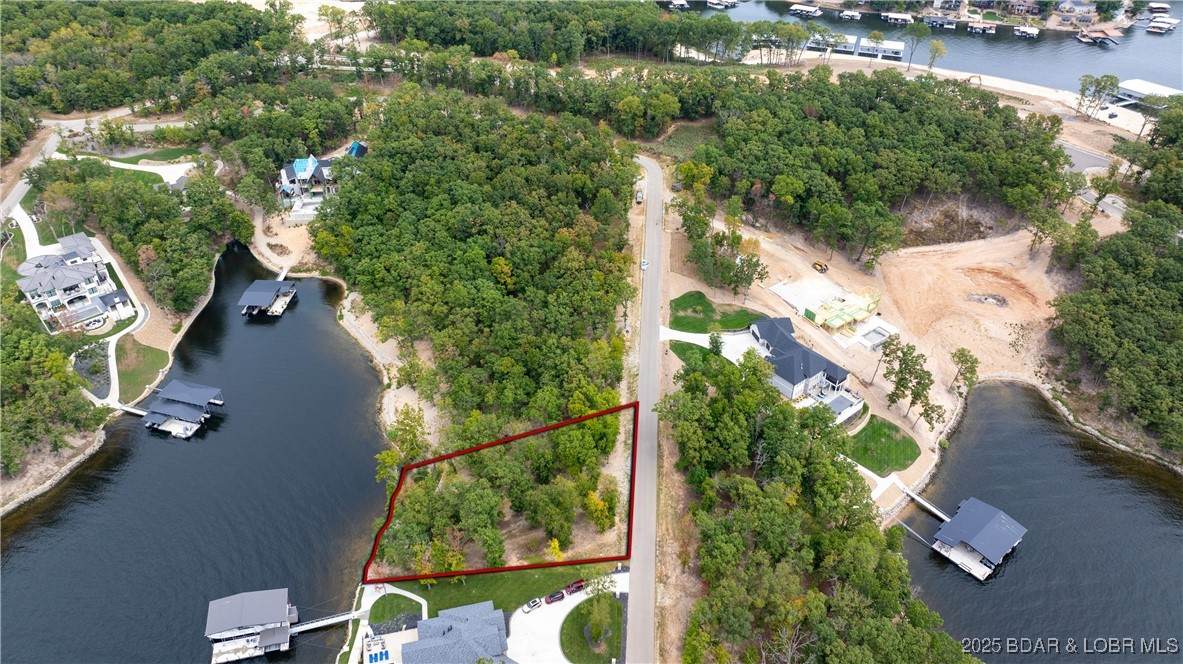 Lot 457 East Lake Villages Estates - Photo 1
