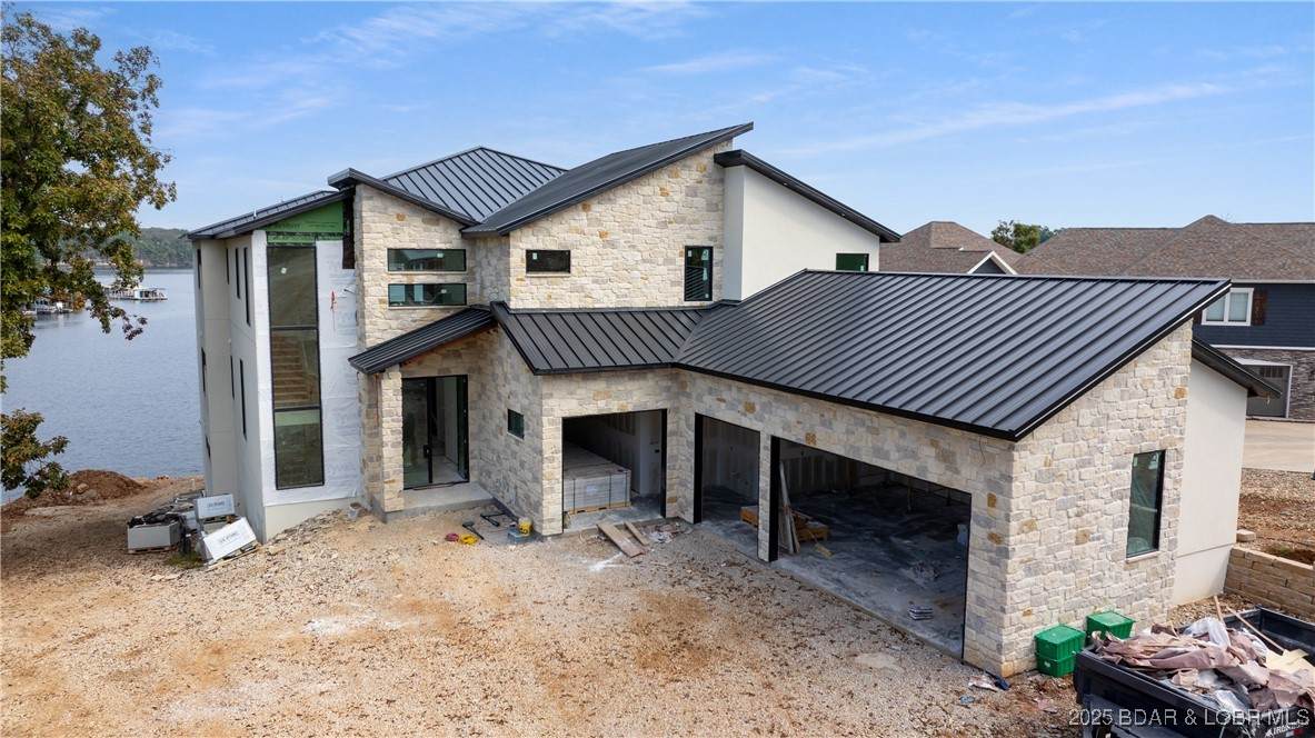 Lot 2A Casas Del Lago - Photo 1