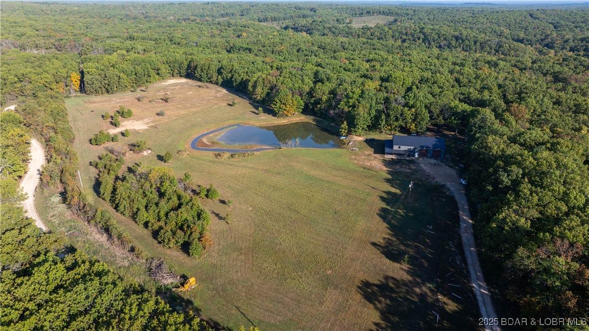 709 Foster Road - Photo 1