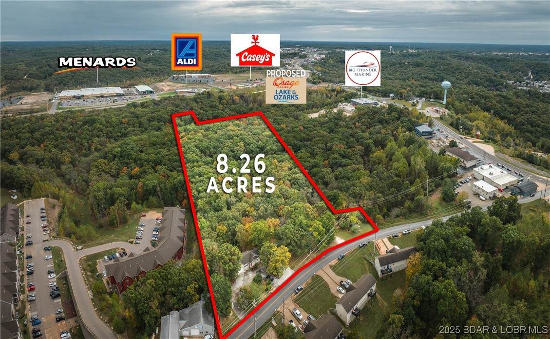 126 S Fish Haven Road - Photo 1