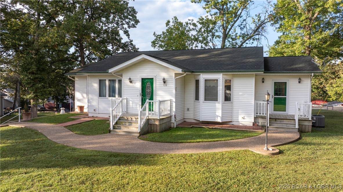 133 Forsen Park Road - Photo 1