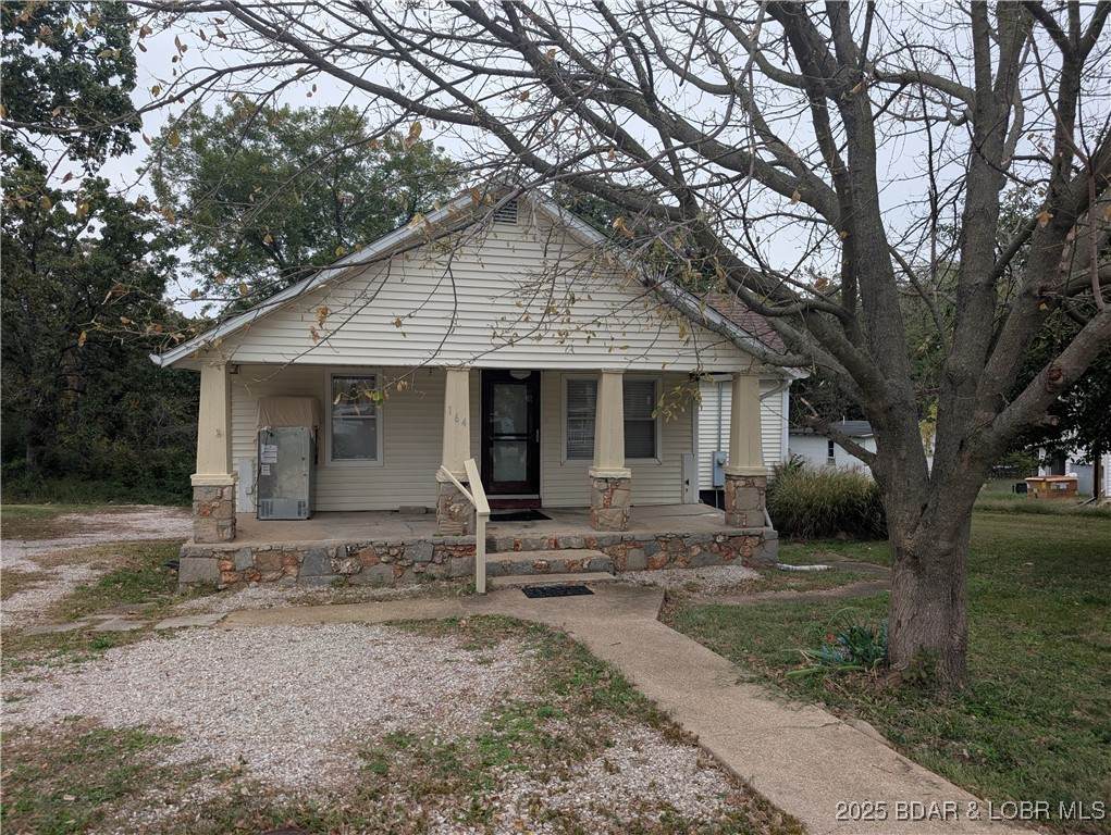 164 Wilkerson Avenue - Photo 1