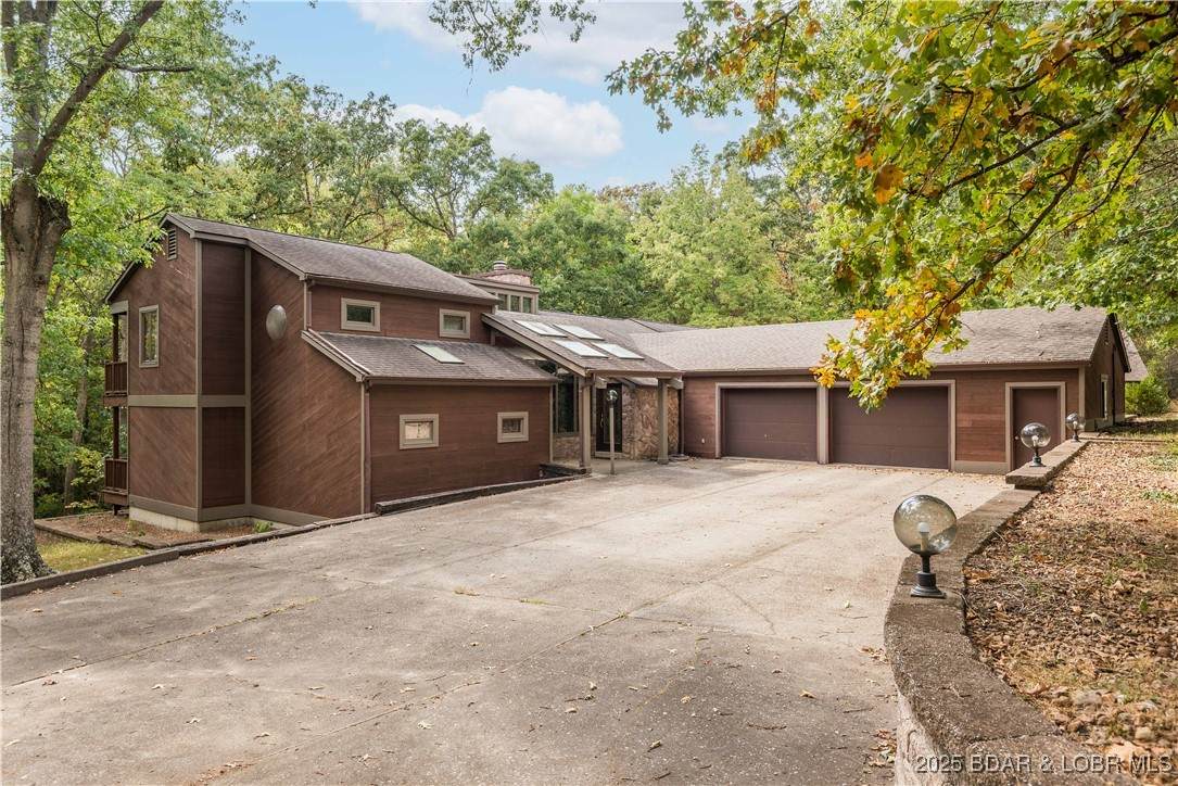 1635 Seven Hills Road - Photo 1