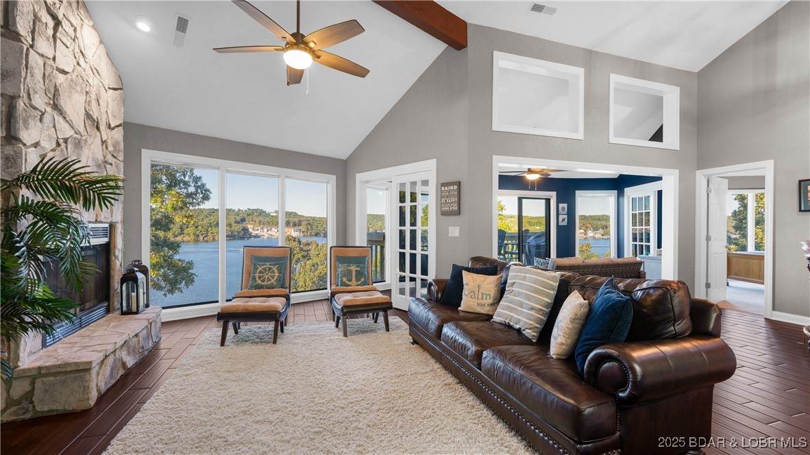 2500 Bay Point Drive - Photo 1