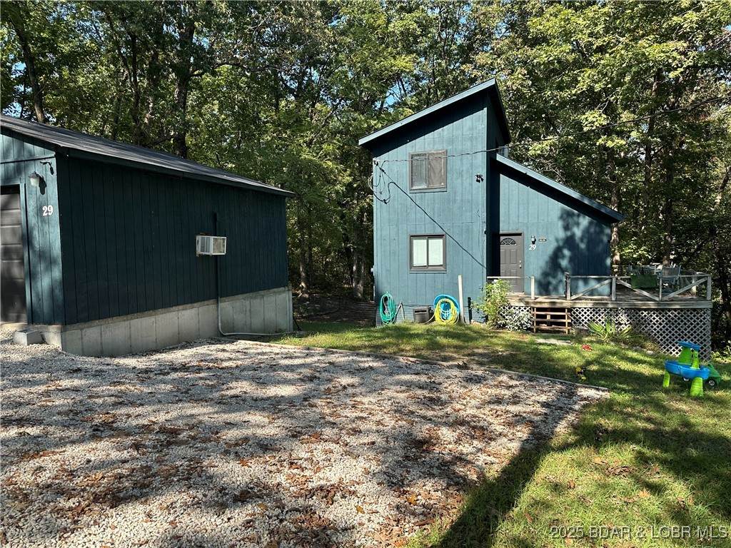 29 Portwood Meadows Road - Photo 1