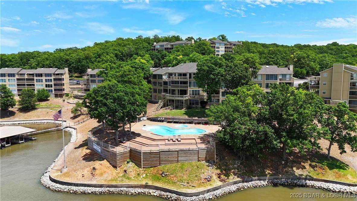 2500 Bay Point Lane - Photo 1