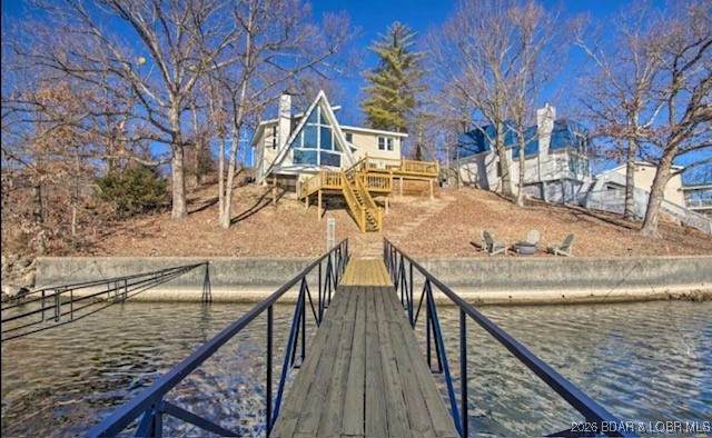 507 Highline Road - Photo 1