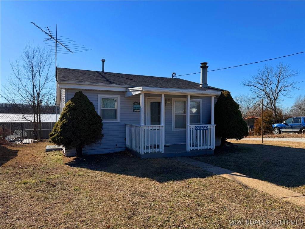 23130 Salley Drive - Photo 1