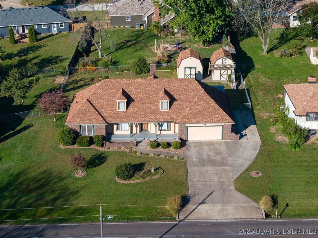 107 Vansant Road - Photo 1