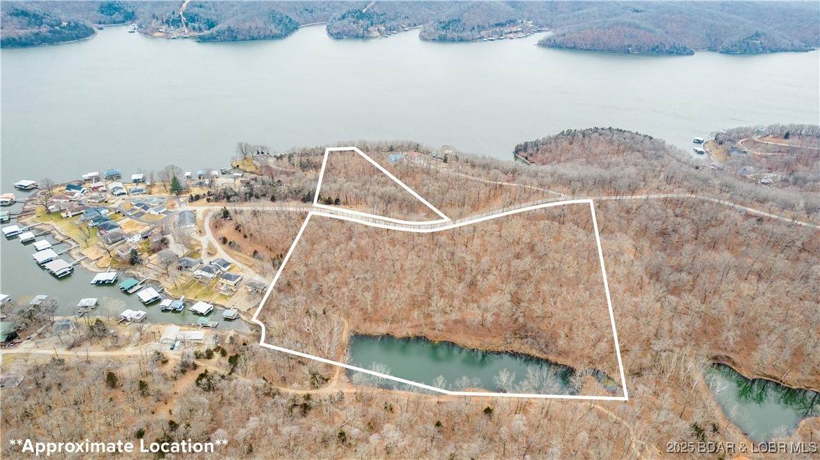 TBA Oak Point Drive - Photo 1