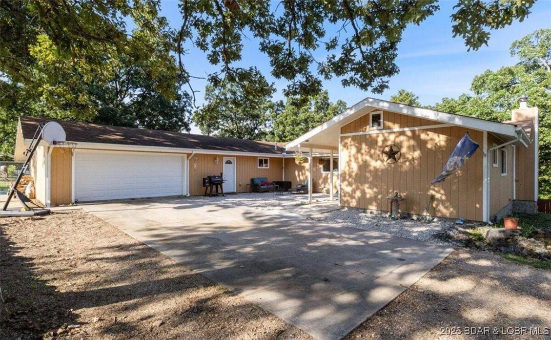 1489 Hwy 17 - Photo 1