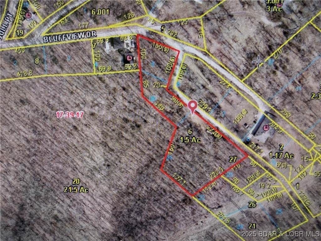  Bluff View Drive - Photo 1