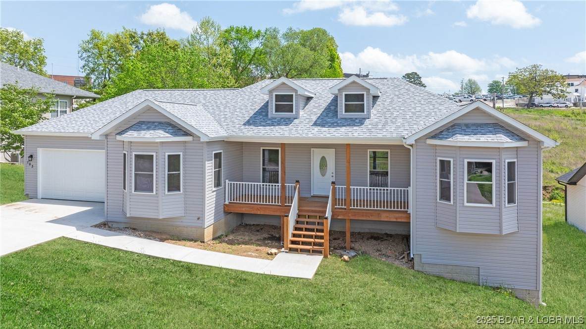 103 Primrose Lane - Photo 1